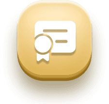 On-Chain Certificates